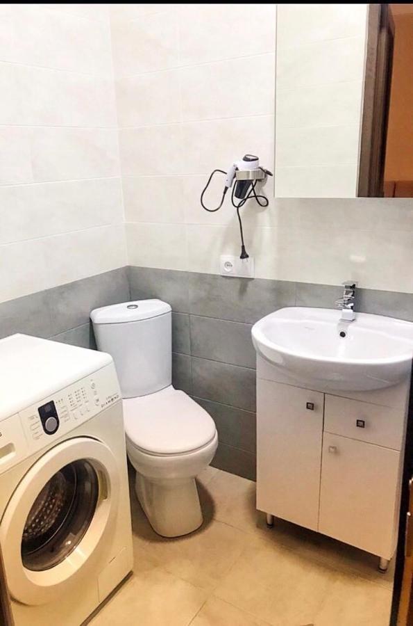 Vake Apartment Tbilisi Ngoại thất bức ảnh
