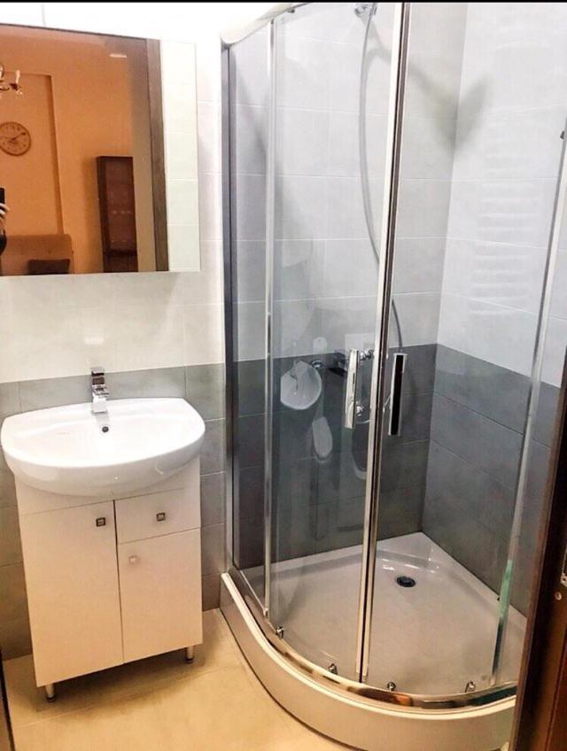Vake Apartment Tbilisi Ngoại thất bức ảnh