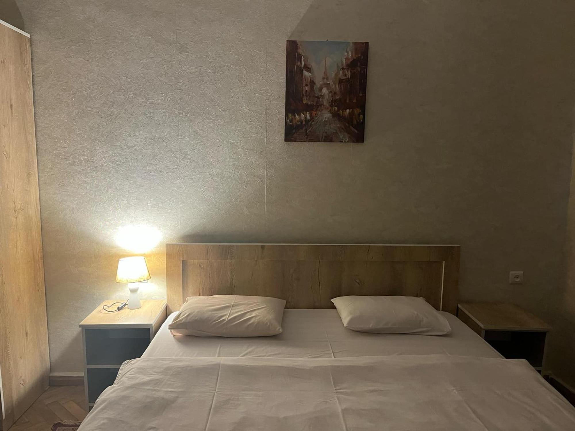 Vake Apartment Tbilisi Ngoại thất bức ảnh