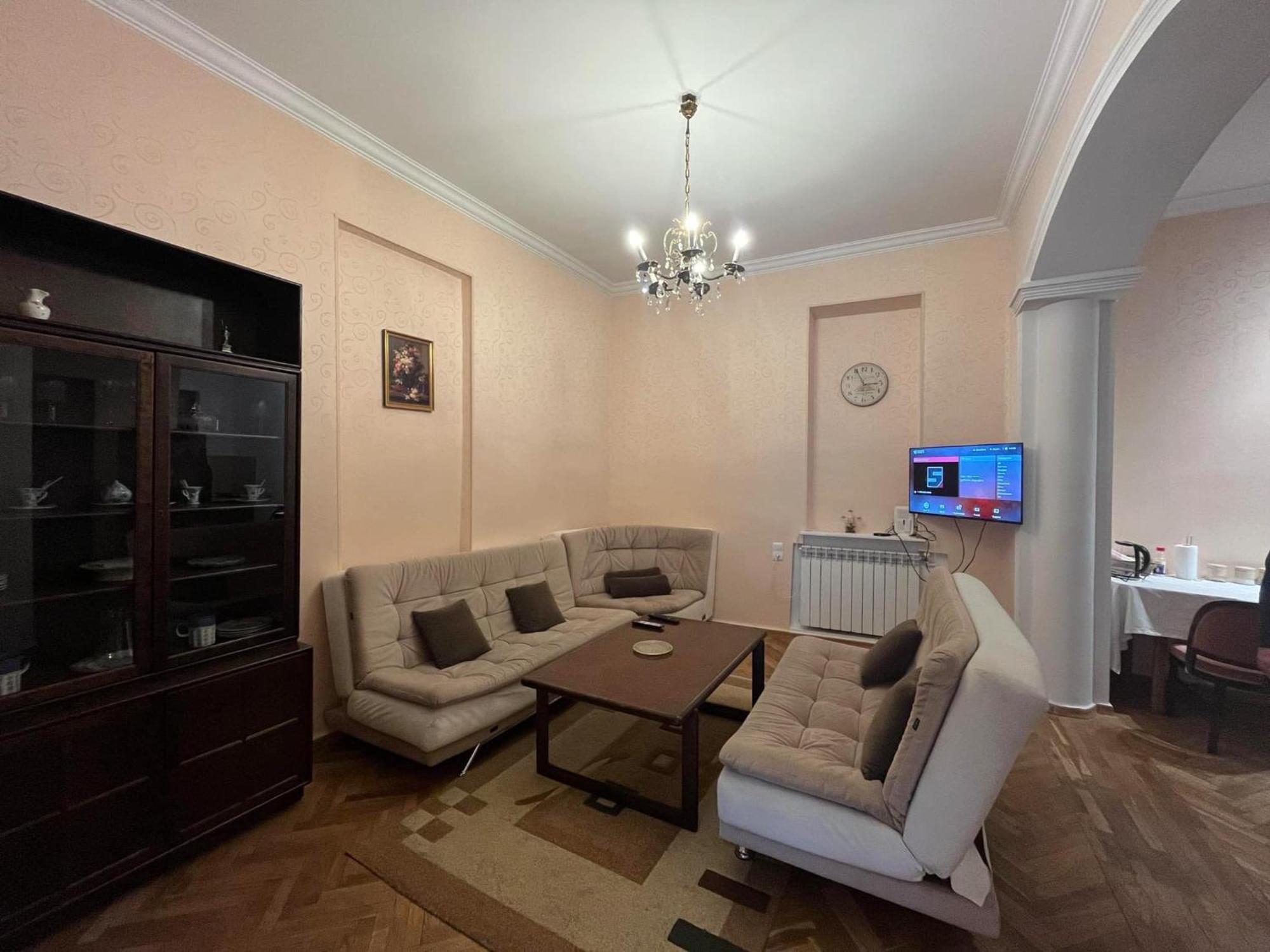 Vake Apartment Tbilisi Ngoại thất bức ảnh