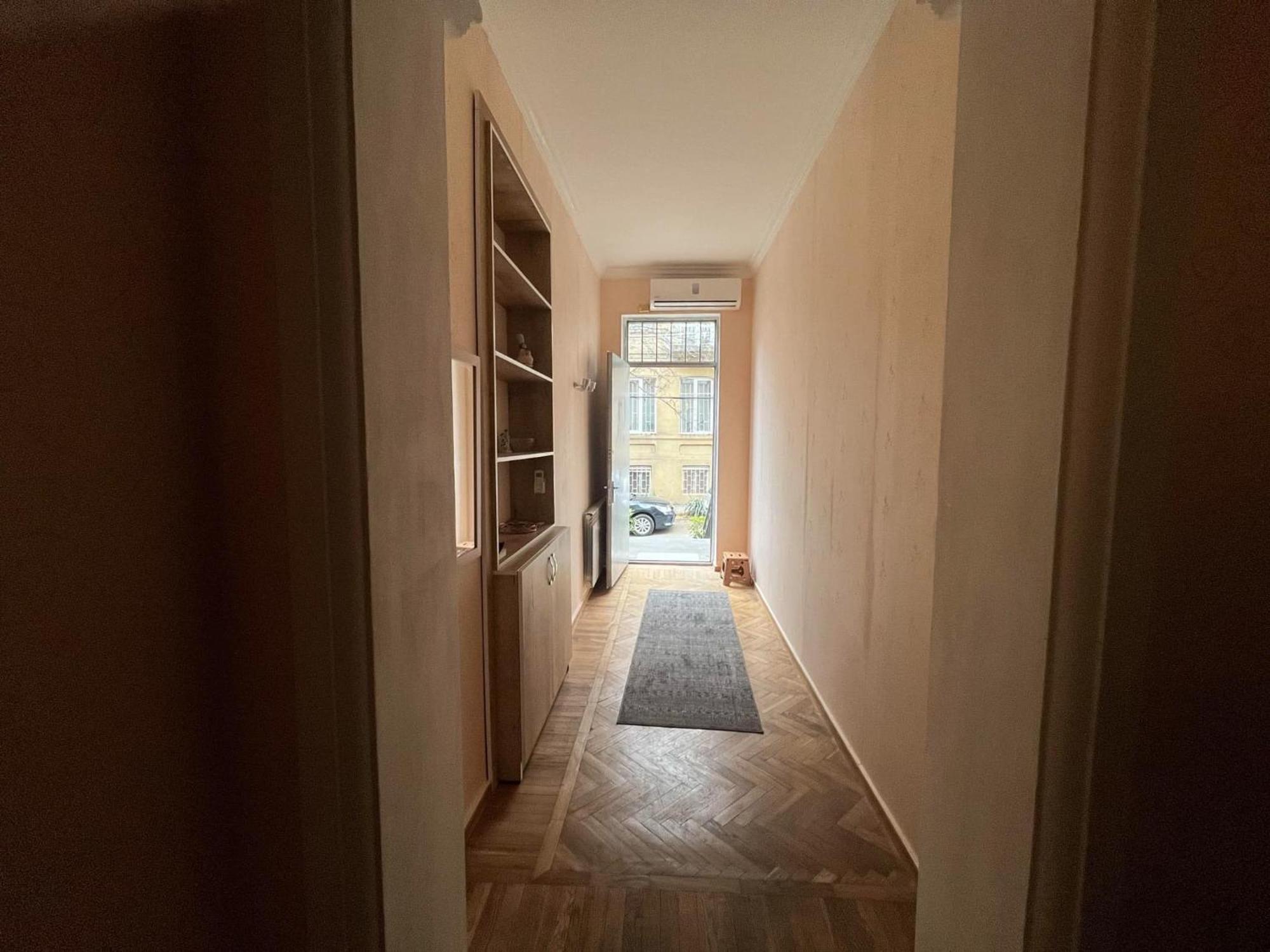 Vake Apartment Tbilisi Ngoại thất bức ảnh