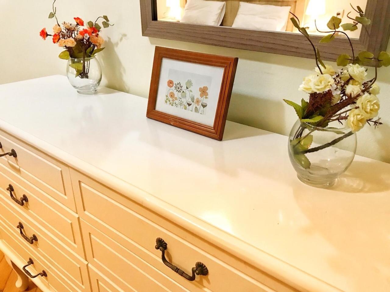 Vake Apartment Tbilisi Ngoại thất bức ảnh